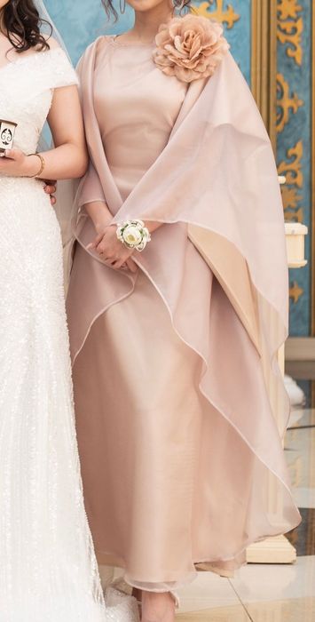 Вечернее платье на прокат или на продажу