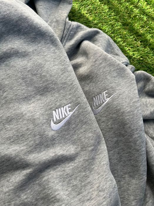 Мъжки екип : Nike Sportswear Club M