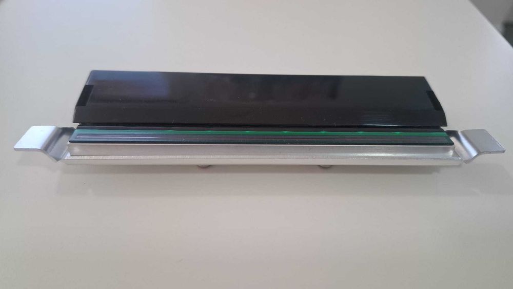 Cap de Imprimare Zebra ZT231 ZT211 ZT111 Thermal 300dpi P1123335-013