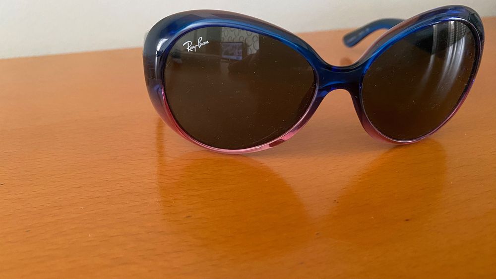 Ray-Ban слънчеви очила