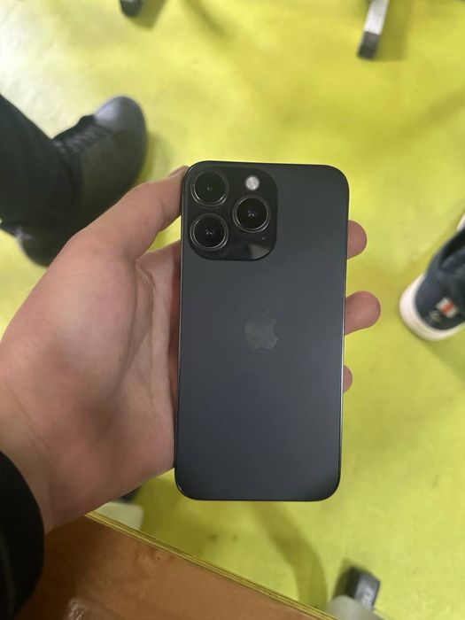 Iphone x 15 pro korpus