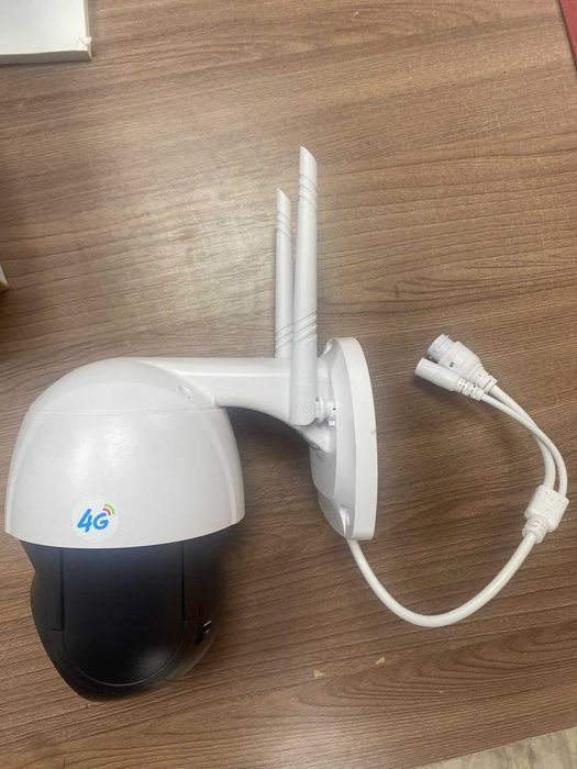 Продам камеру видеонаблюдения VRT - C15-4G