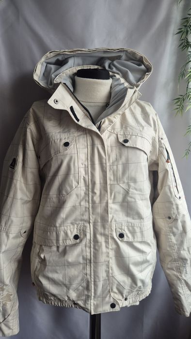 Geaca dama Icepeack nr.L originala ski/schi