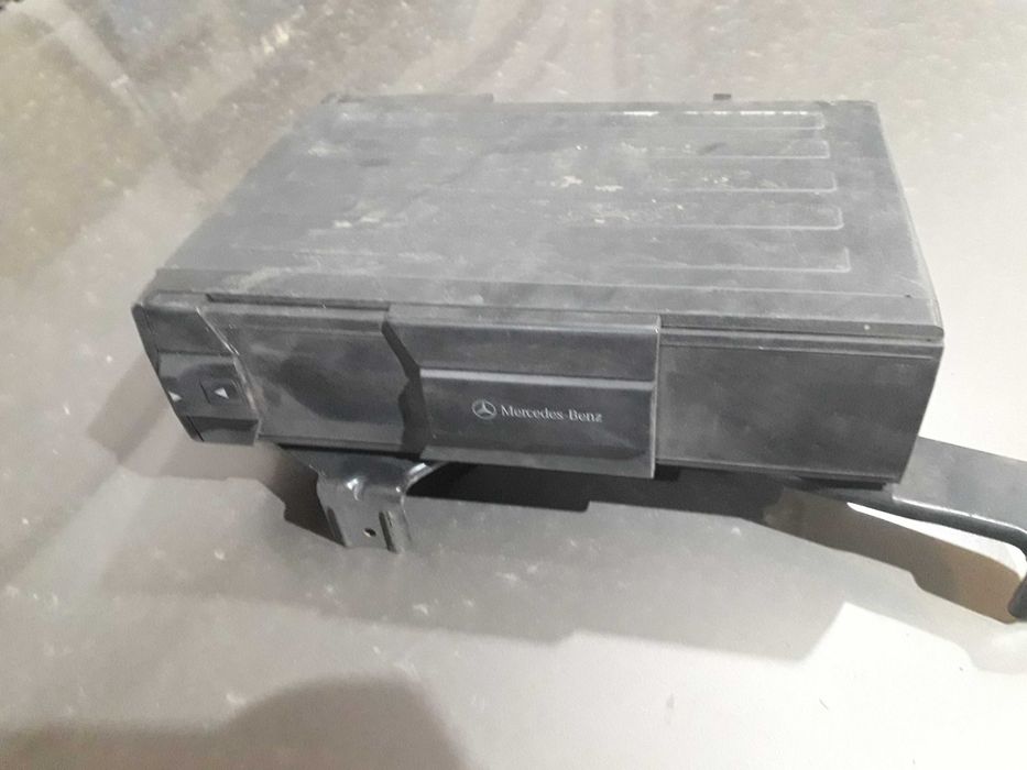 запчасти на мерседес w210