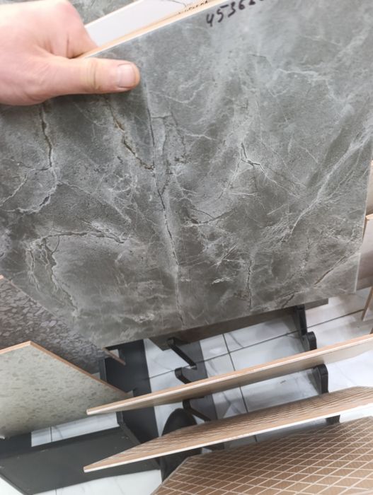 Кафель 45*45, напольный