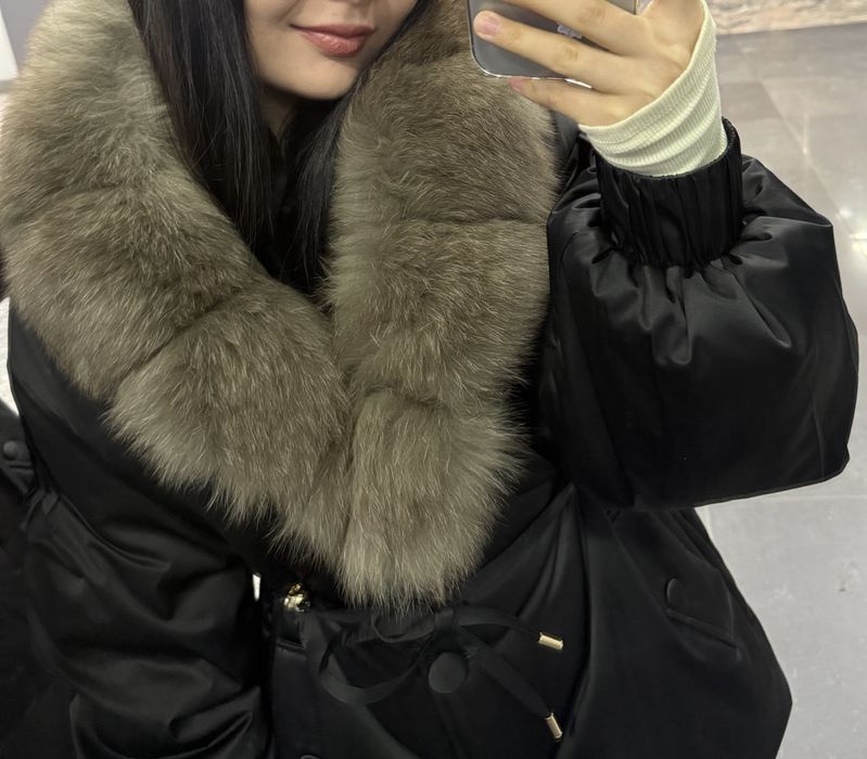 Куртка Ласаграда люкс