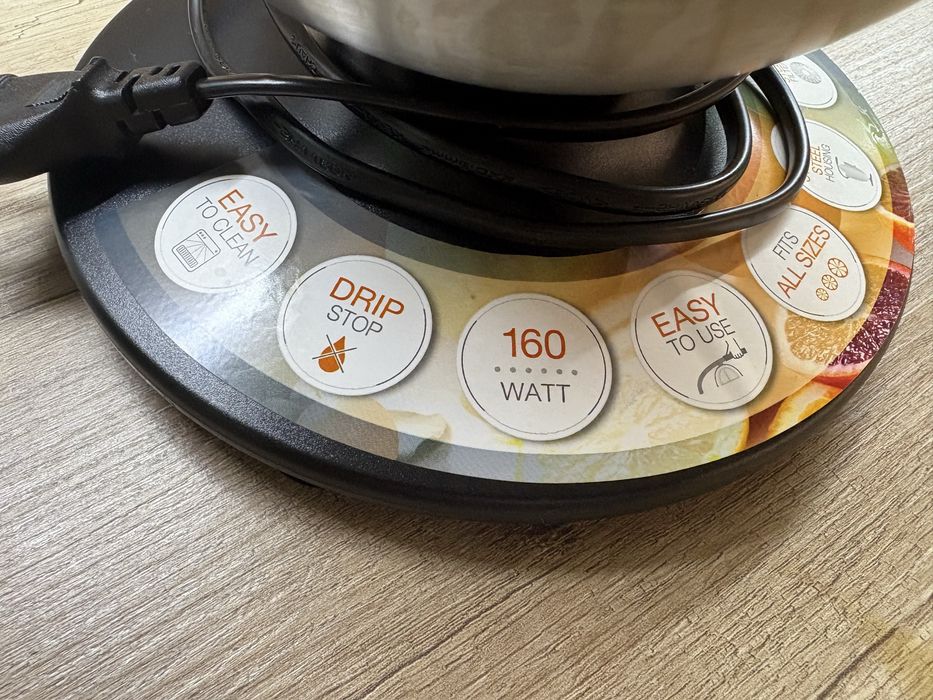 Цитруспреса Princess