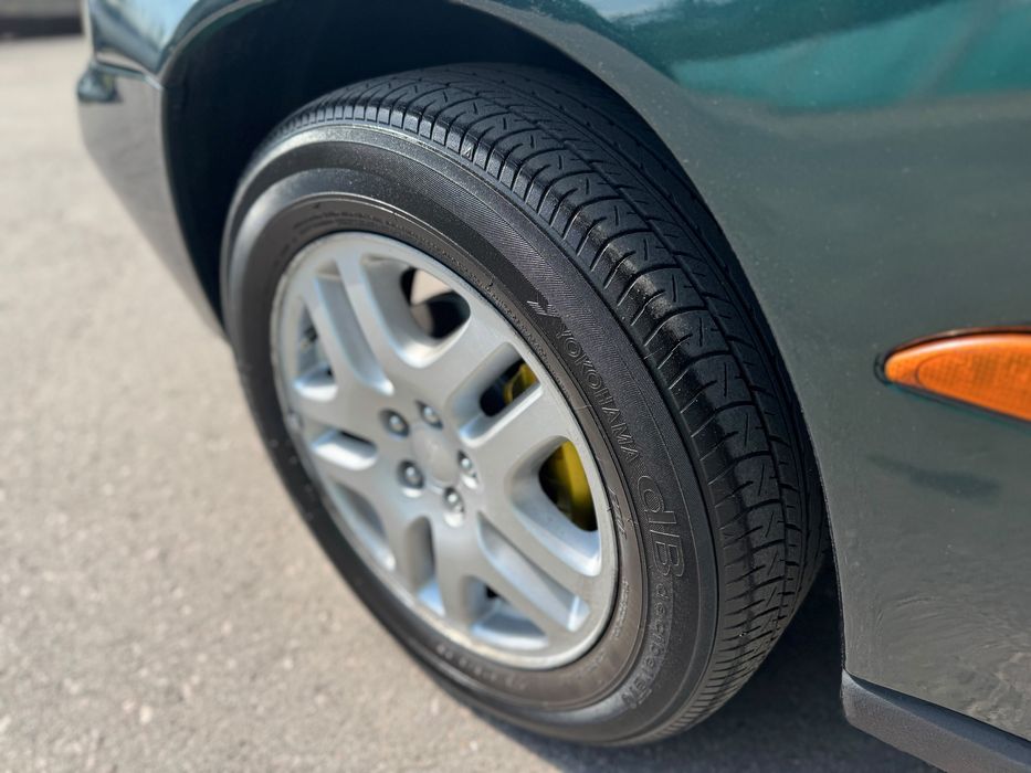 Subaru legacy b3 продам