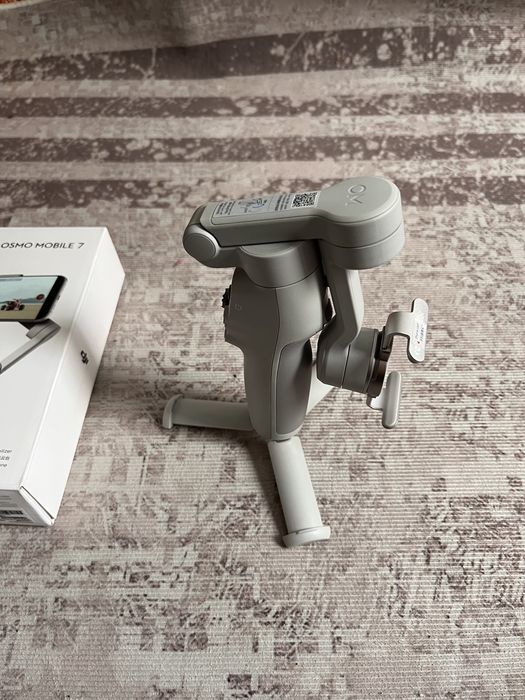 Стилизатор Стедикам DJI Osmo Mobile 7