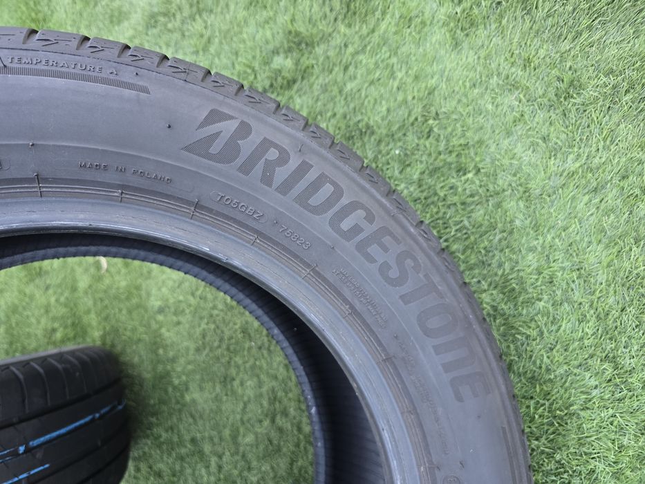 225 60 17 bridgestone