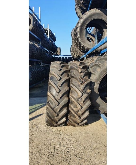 ANVELOPA 18.4-34 ascenso TDB120 14pr tt  Cauciucuri tractor, Fiat, Case, Fendt, John Deere, New Holland, Massey Ferguson, UTB   Cauciucuri tractor, Fi