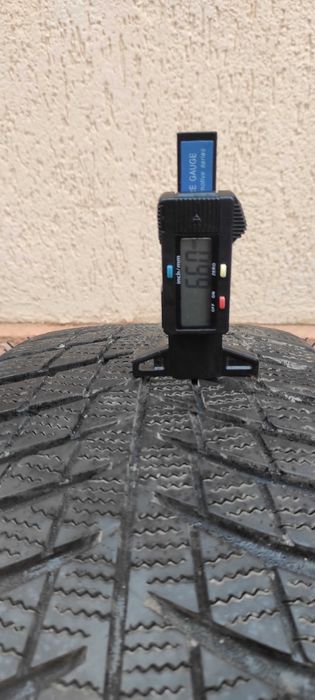 Anvelope 215/50/17 iarna M+S BRIDGESTONE BLIZZAK LM001