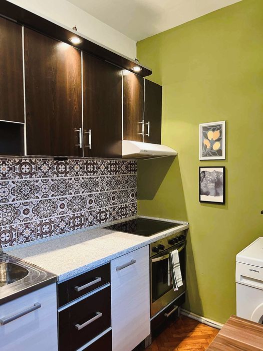 Дава се под наем Двустаен апартамент в Димитровград - 55 кв.м за 229.5 € - Снимка #8