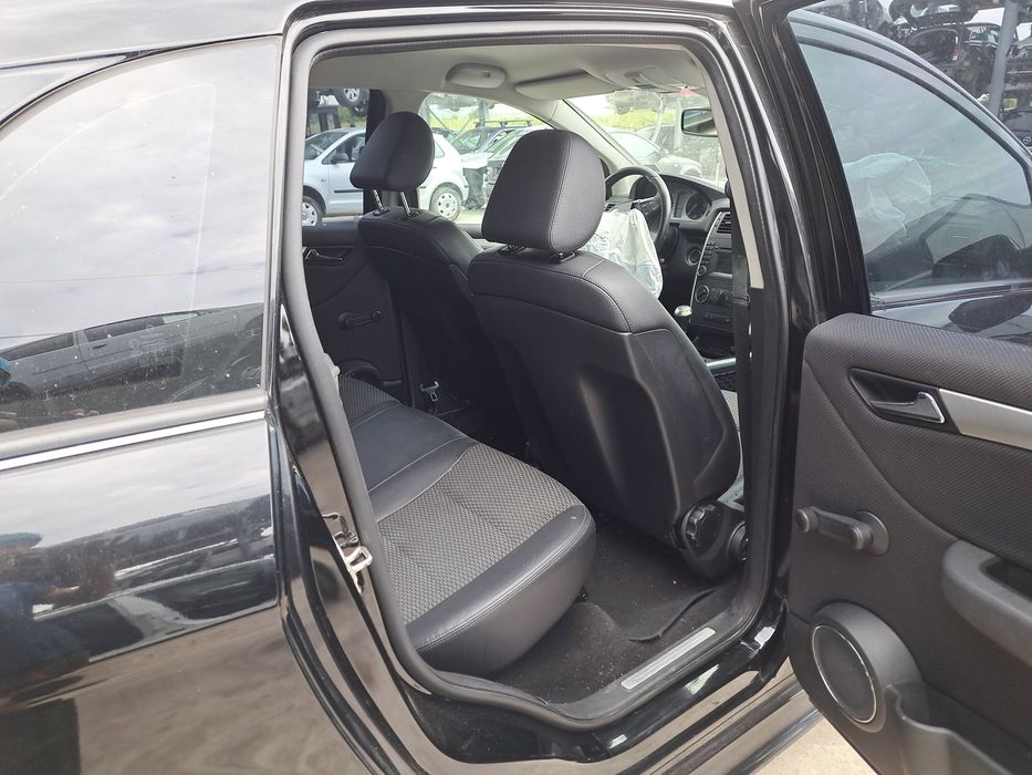Cheder usa dreapta spate Mercedes Clasa B (W245) [Fabr 2005-2011] Mono