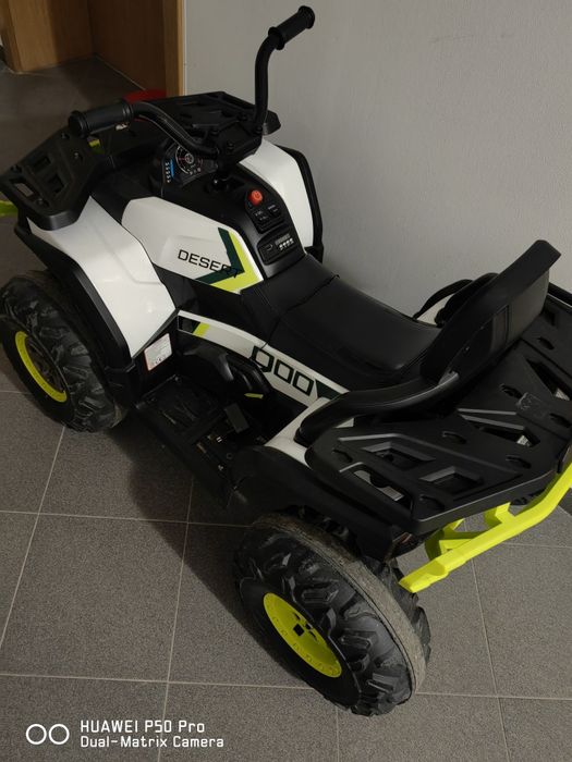 Акумулаторно бъги