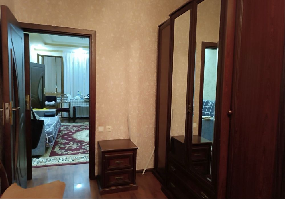 Ттз-2 Продается квартира 2/1/4 балкон 1.5х6 ор-р: Диадора