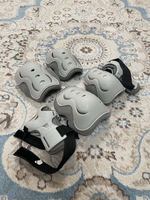 Продаются ролики PATRICK