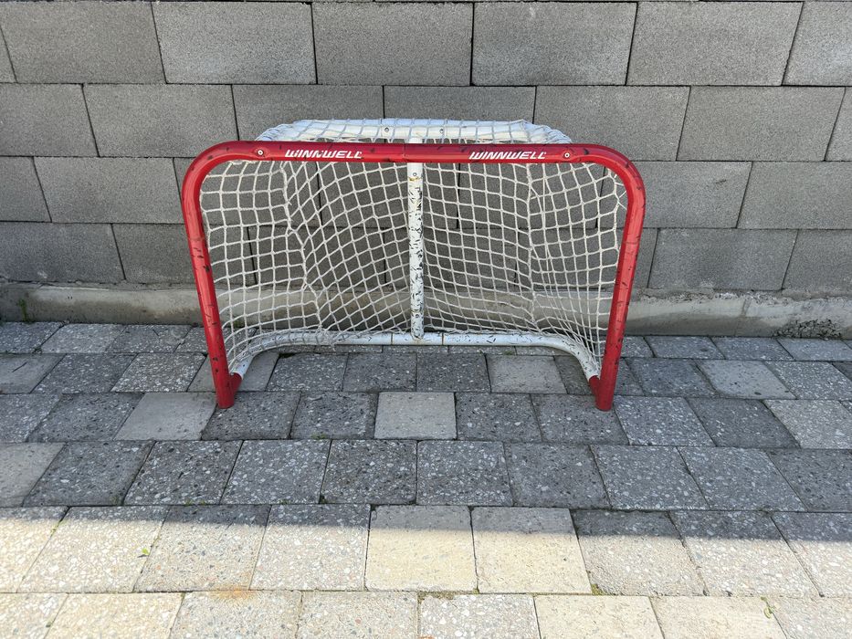 Ворота хоккейные