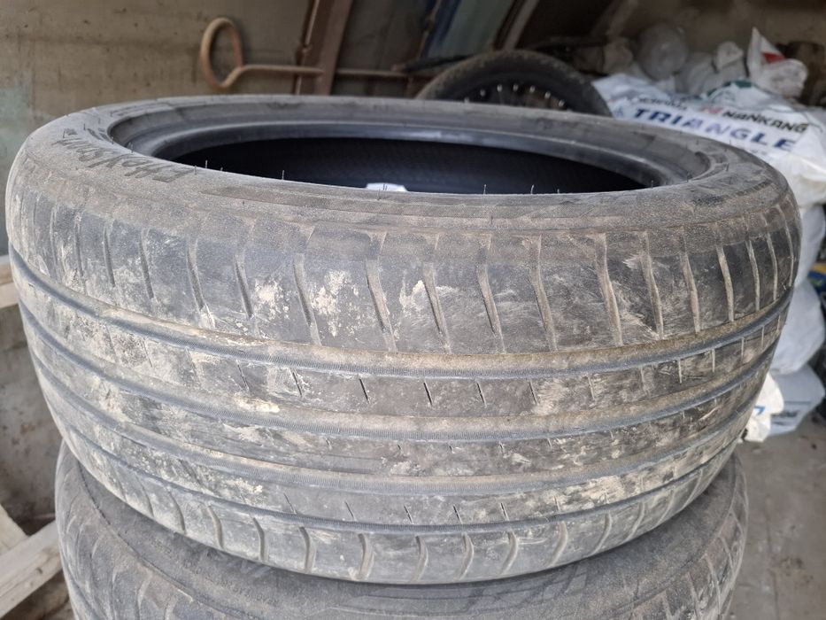Резина летный R17 2 шт