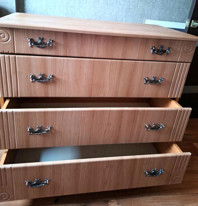 Комод в очень хорошем состоянии