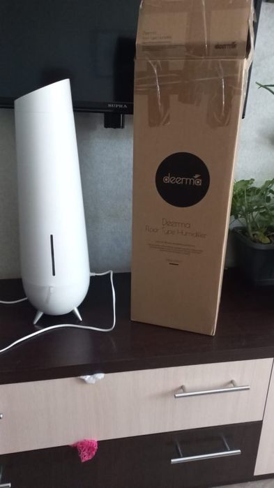 Увлажнитель воздуха