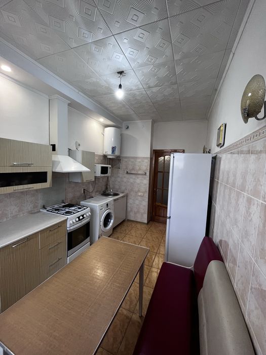 Продам квартиру 2х комн в Талгаре