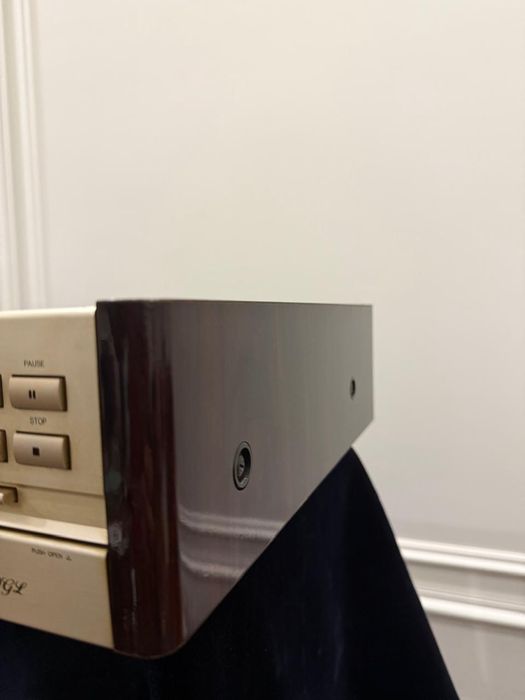 CD проигрыватель Denon