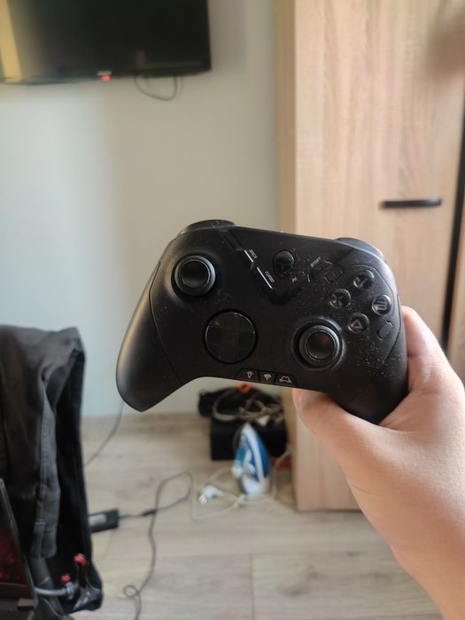 Ноутбук ASER NITRO 5