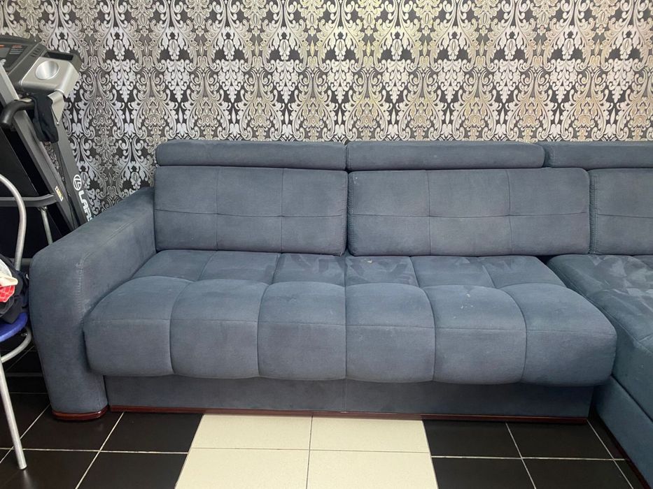 Диван раскладной