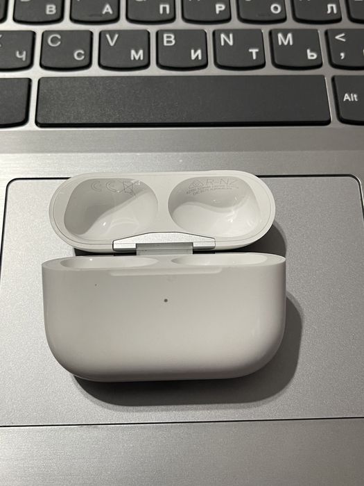 Кейс AirPods 2 pro