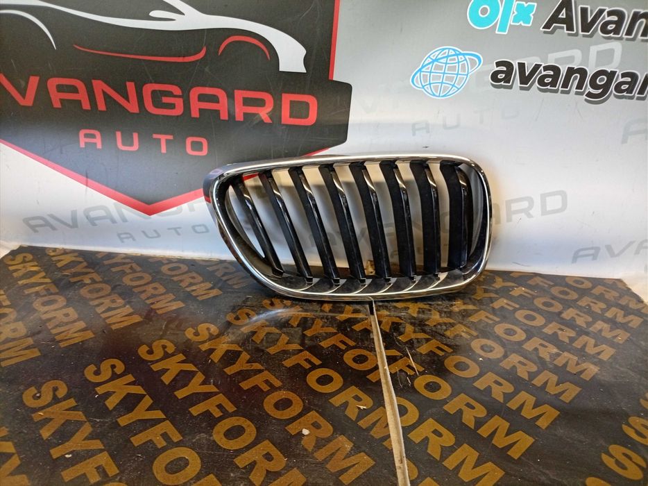 Bmw 2 десен бъбрек