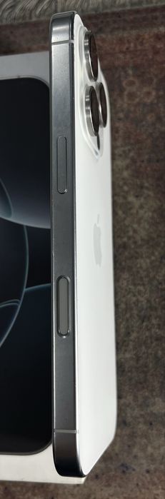 Iphone 16 Pro 256 LL/A  91%