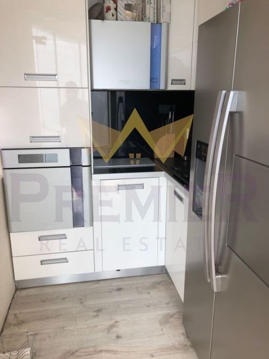 3-стаен в Варна-Погребите