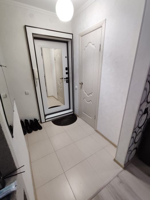 Продается 3-комн (7-51, 6 эт)