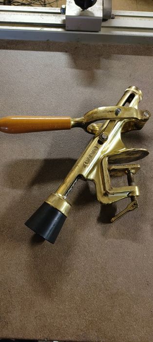 Професионални Бар Тирбушони Rapid,Cedon