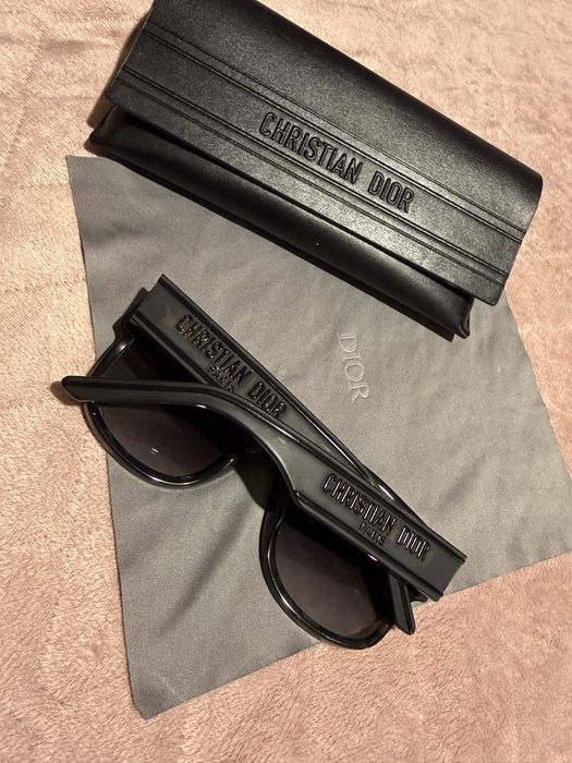 Слънчеви очила Christian Dior