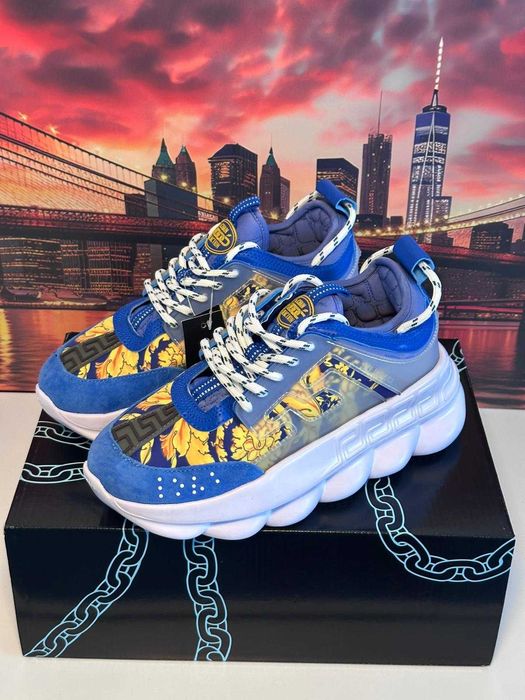 Versace chain reaction 37-38-39-40-41-42-43-44-45