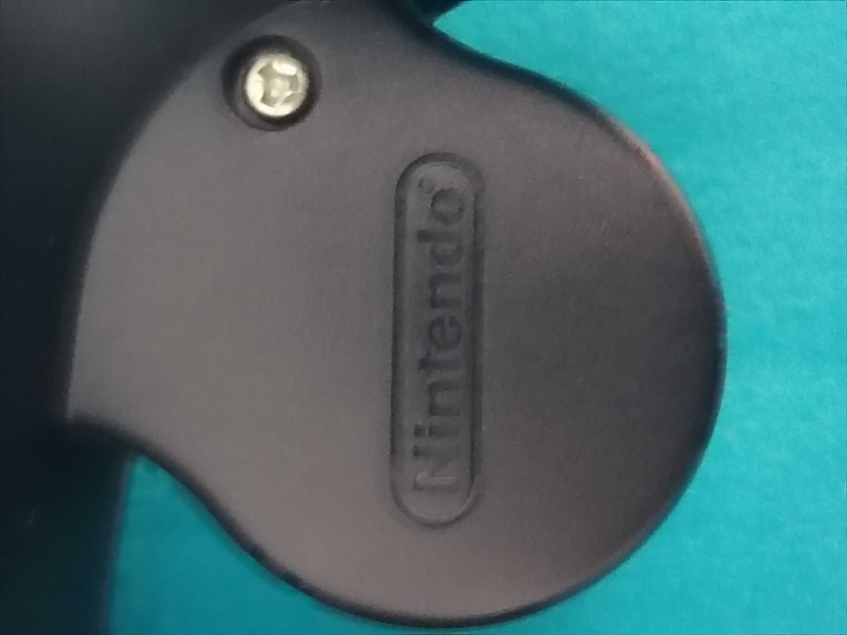 NINTENDO controller GameCube