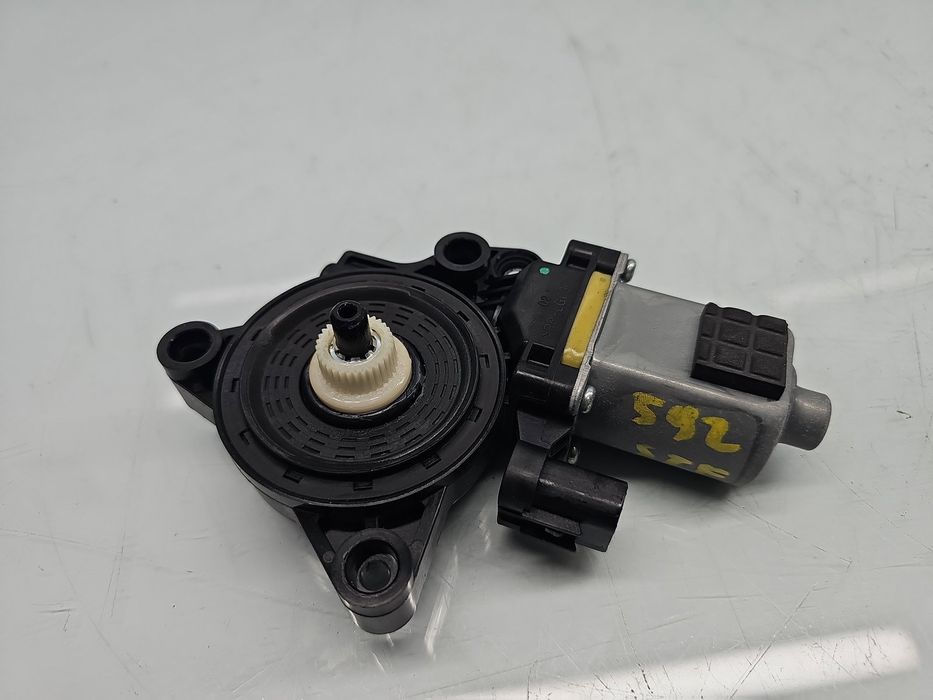 Motoras geam stanga fata Hyundai Tucson (TL) [Fabr 2015-2020] SUV 8245