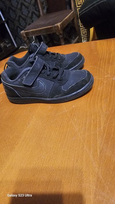 Оргинални кецове наик