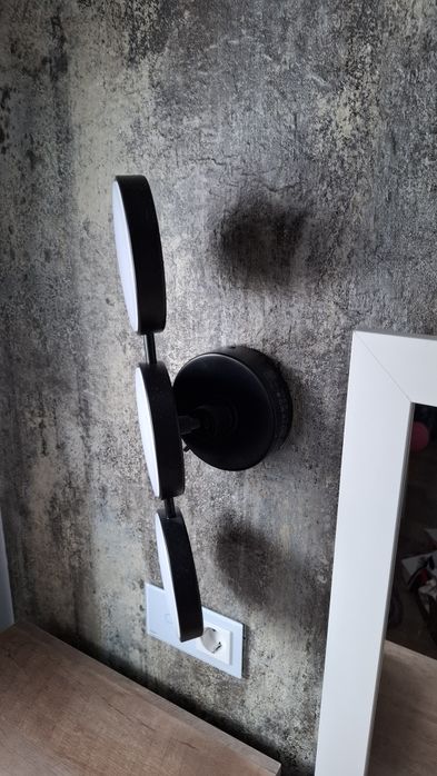 Lampa Kamomba ikea/măsuță machiaj/toaleta