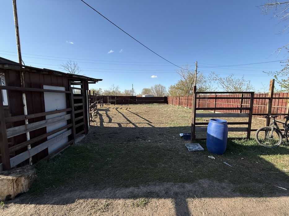 Мал ұстауға ыңғайлы үй