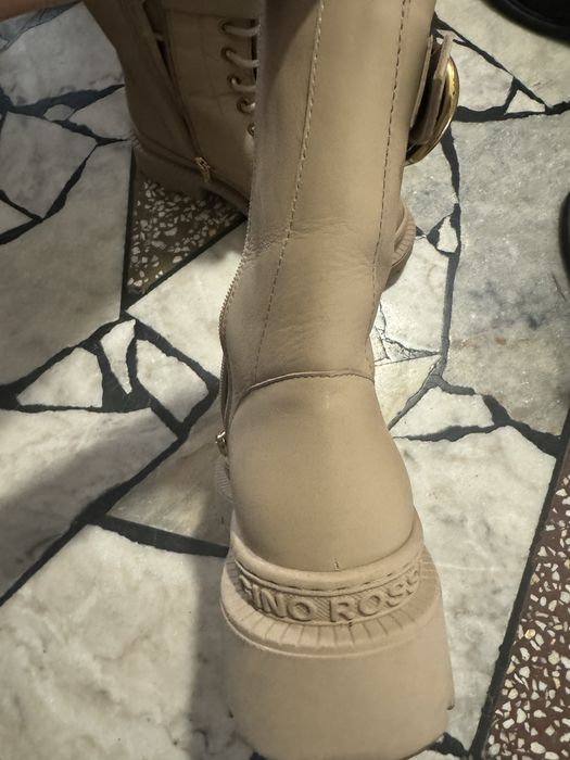 Дамски боти Gino rossi