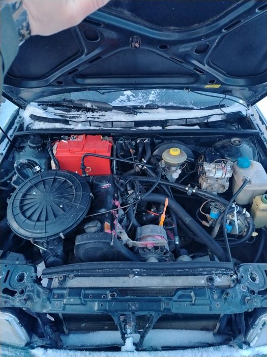 Ауди 80 универсал