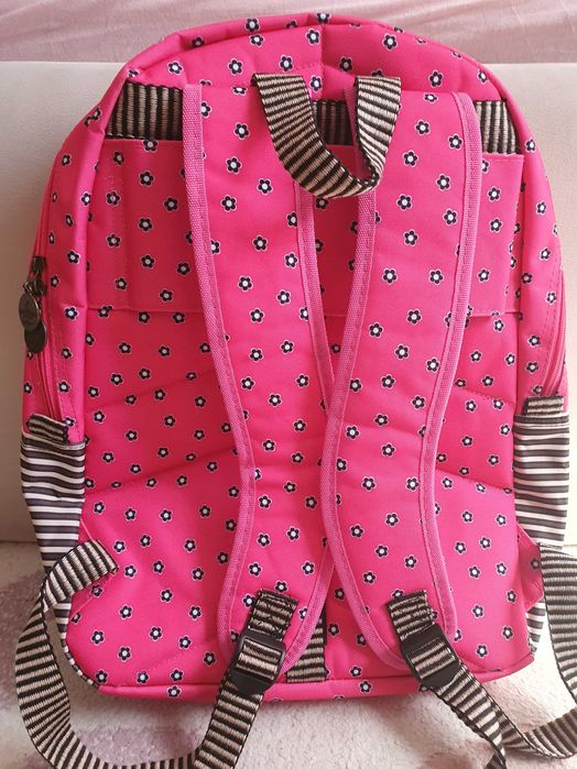 Vand ghiozdan fete, Santoro Gorjuss