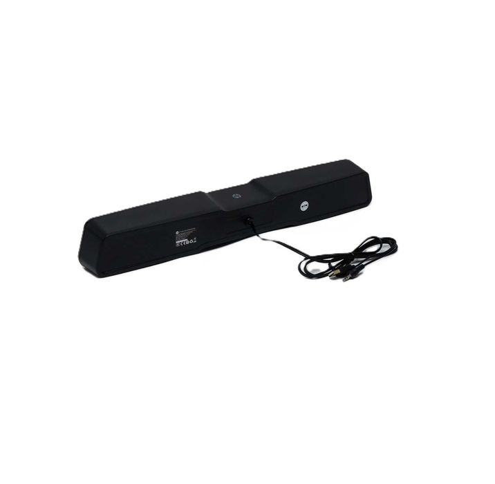 ' Игровой саундбар Hp Dhe-6002 Black