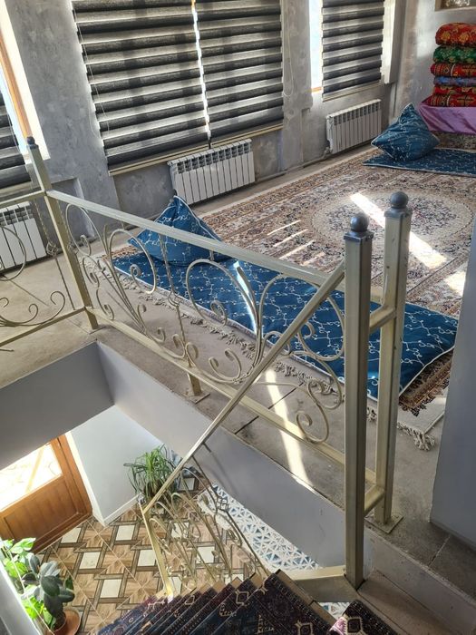 Дом коттедж на сутки