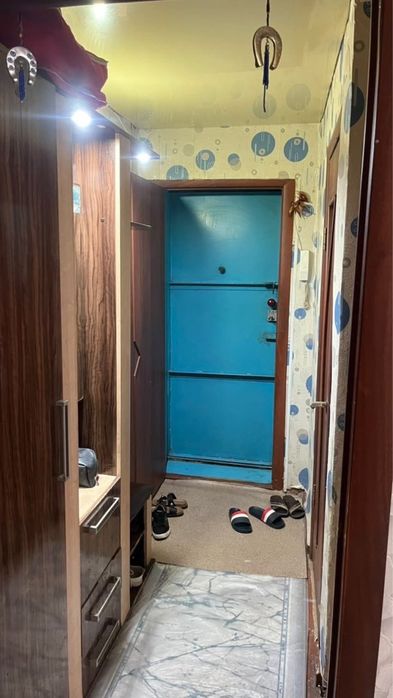 Продается 2х комнатная квартира адрес Фрунзе 15