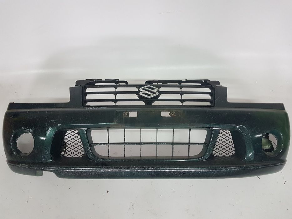 Фар фарове предна броня Стоп Стопове Suzuki Ignis 1 2 Subaru justy