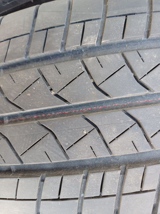 Гуми 215/65/16С  Бриджстоун